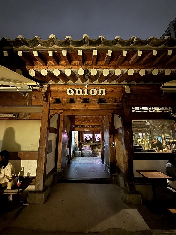 onion 安国店