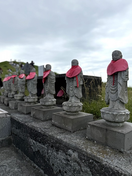 お地蔵さま