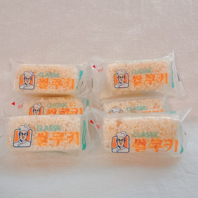 MILK CLASSICおこしバージョン