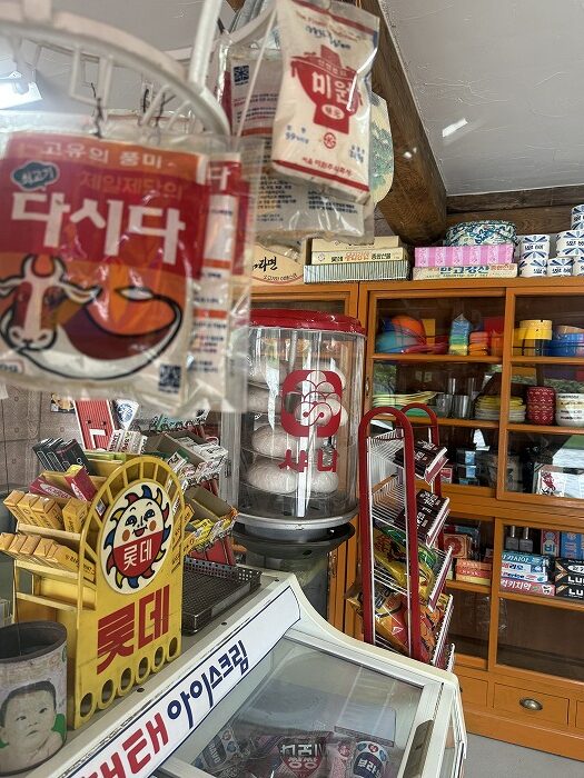 日本も昔こんな雰囲気だったなあ
