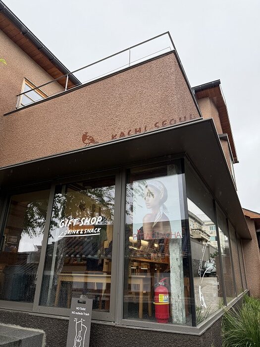 KACHI SEOUL