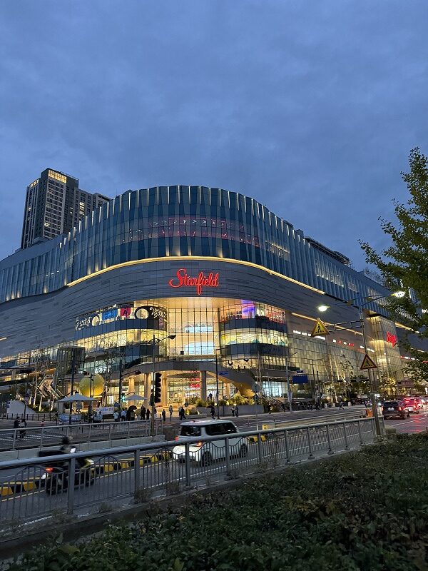 スターフィールド 水原