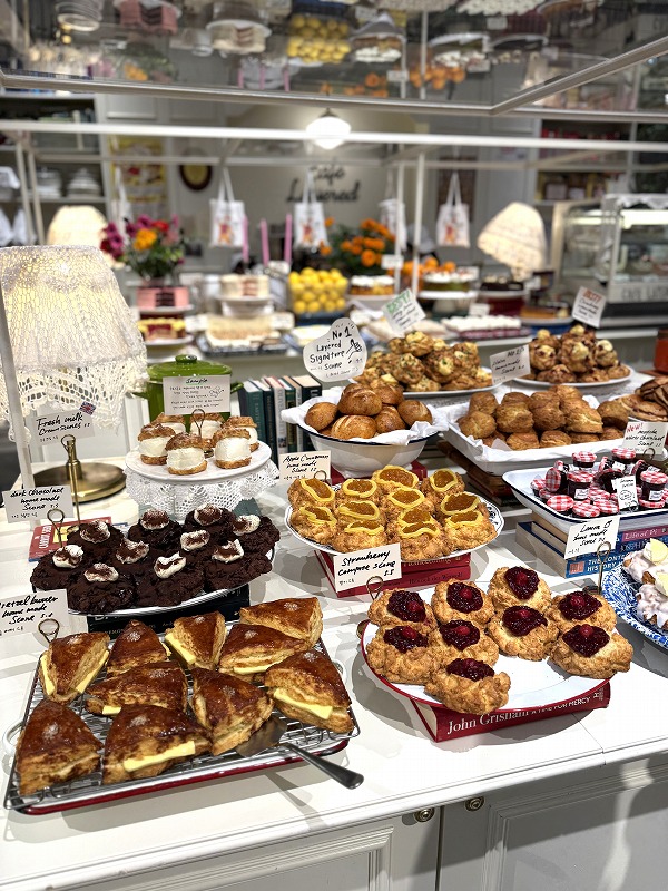 CAFE LAYERED(カフェ・レイヤード)