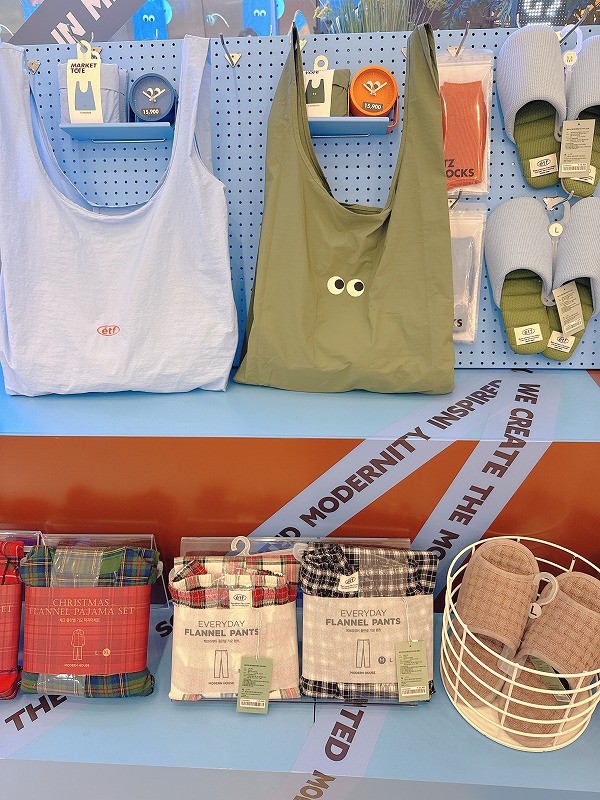 DESIGN HOUSEの目玉シリーズ