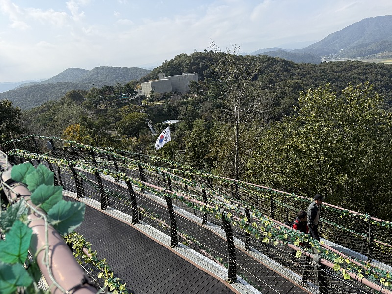 スタバへの道　その２