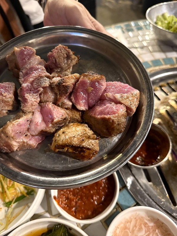 モクサルも来ましたよー