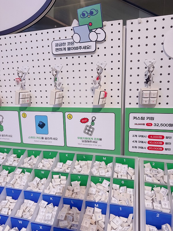 myong.zyong 무용지용でキーを選びます