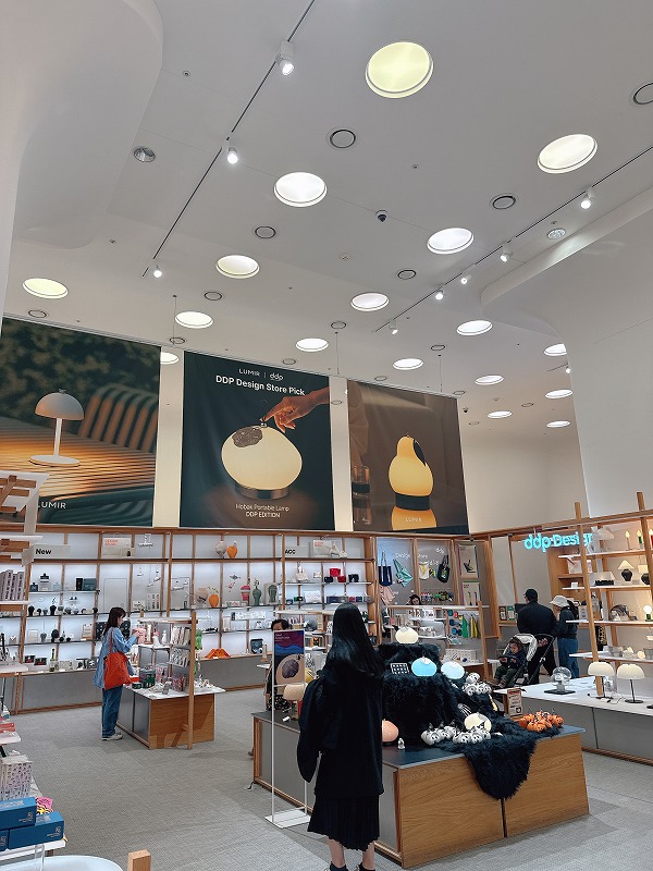 DDPデザインストア