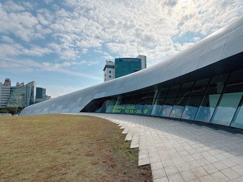 デザイン遊歩道