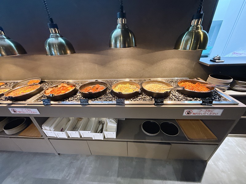 チェジュのメニューはひと味違う