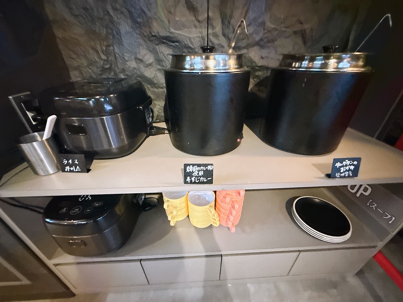 チェジュのメニューはひと味違う