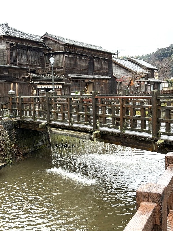 日本の音風景100選