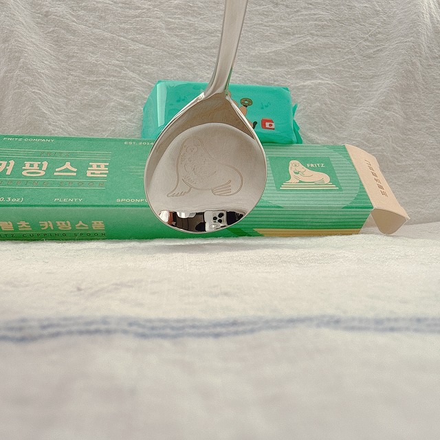 FRITZのスプーン