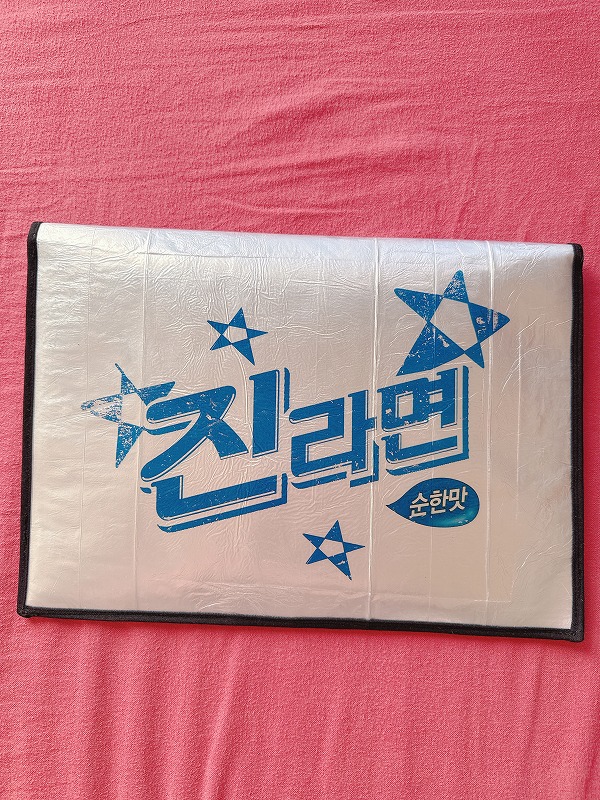 タブレットケース