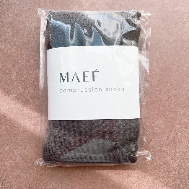 MAEÉ 着圧ソックス