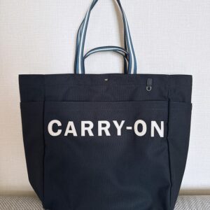 ハウスホールド トート マリン MARINE