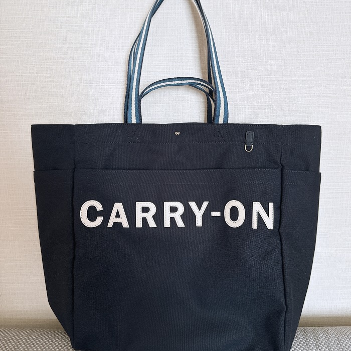 ハウスホールド トート マリン MARINE