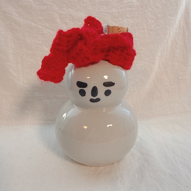 MISIA風ゆきんこ