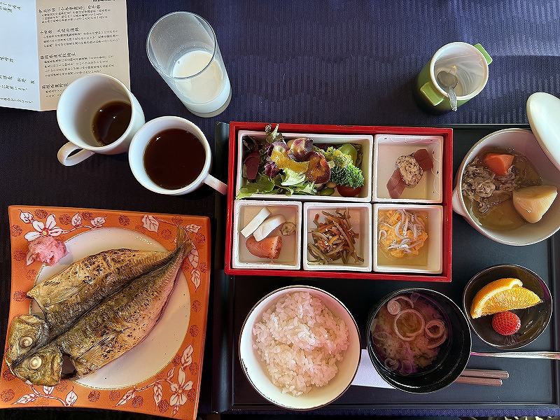 美味しくてボリューミー