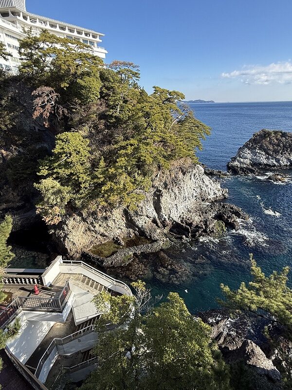 波食窪とか・・・?