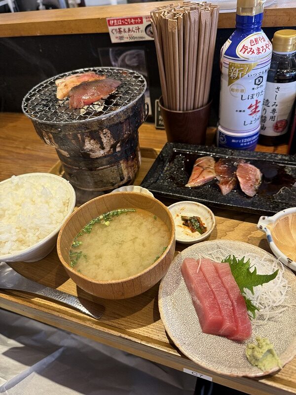 熱海銀座おさかな食堂