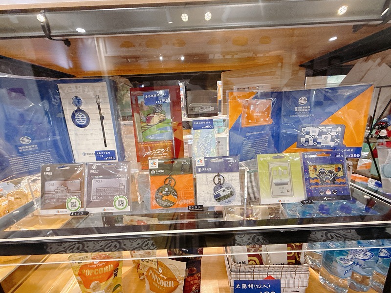 とにかくグッズが多すぎる 2