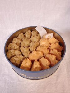 COOKIE886オリジナル・紅茶味