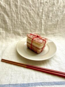肉石　ミートロック