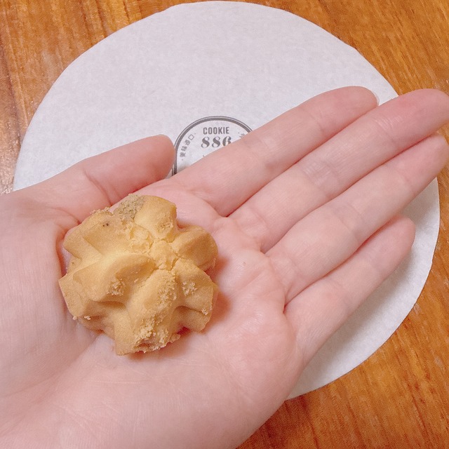 COOKIE886