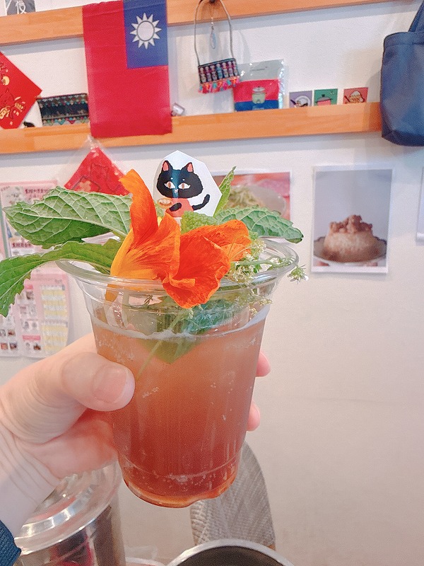 烏梅檸檬 ウーメイレモン