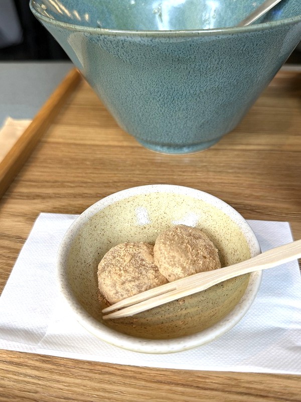 きびだんご