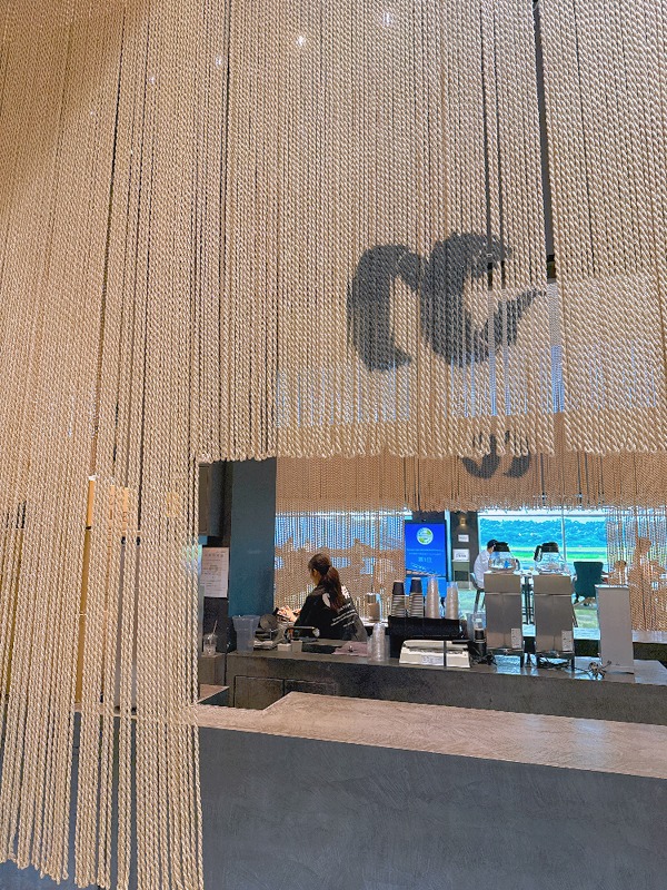 珈琲回廊 阿蘇くまもと空港店