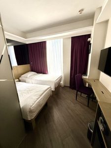 星淮酒店 Starphire Hotel