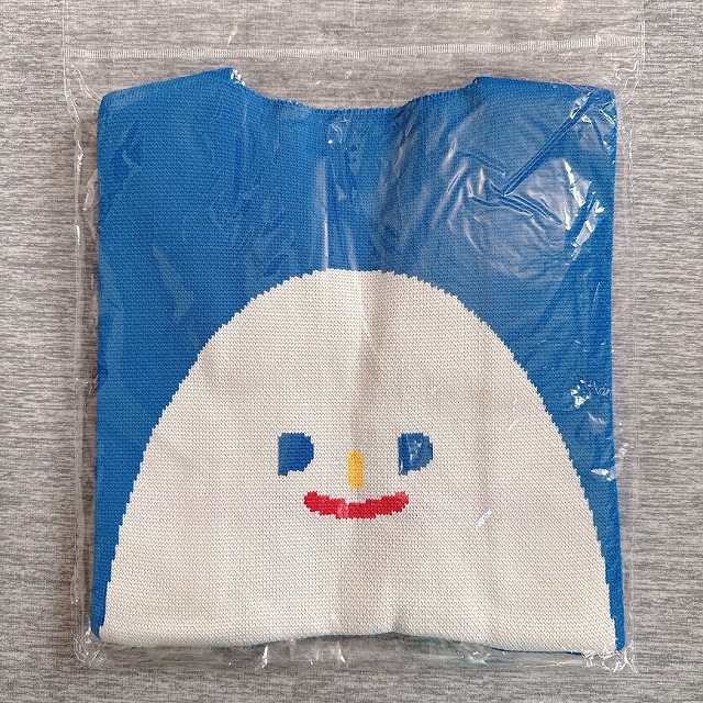 BEST GUYエコバッグ